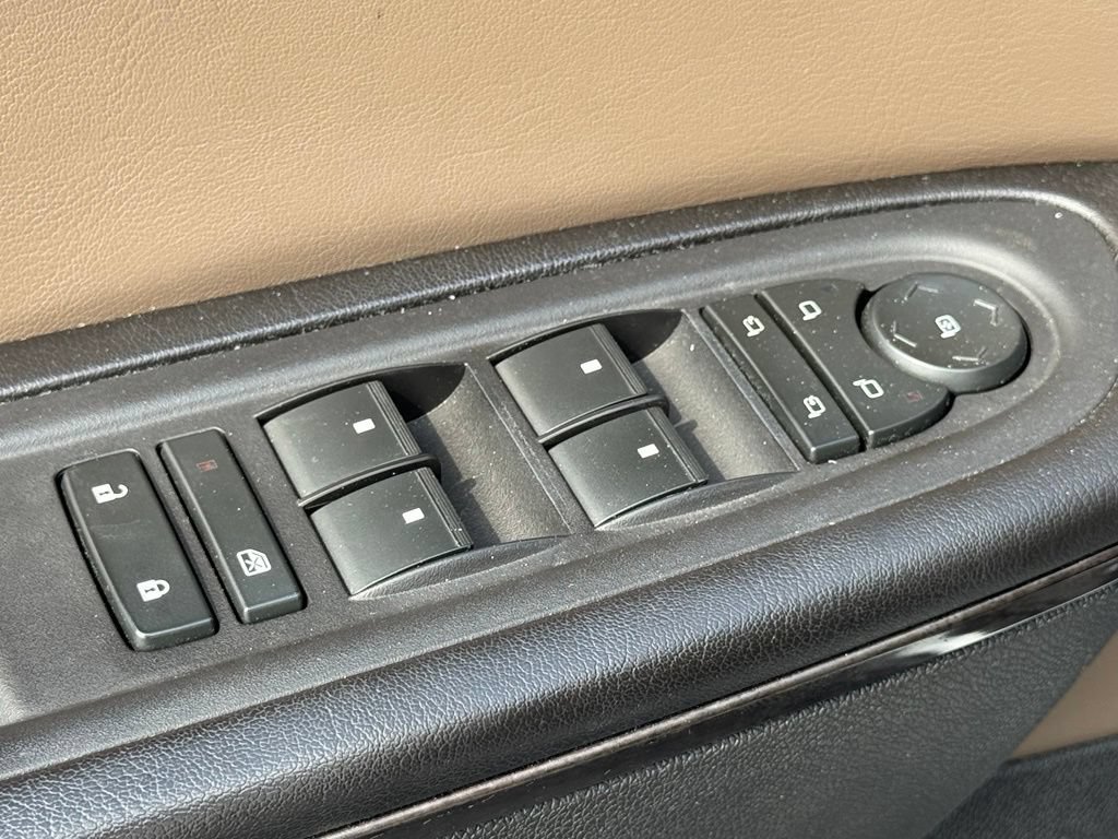 Used 2017 GMC Acadia Limited SLT FWD image 20