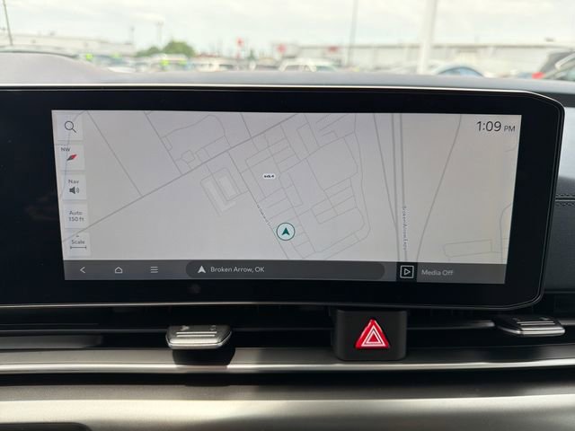 New 2026 Kia Carnival SX Prestige FWD image 12