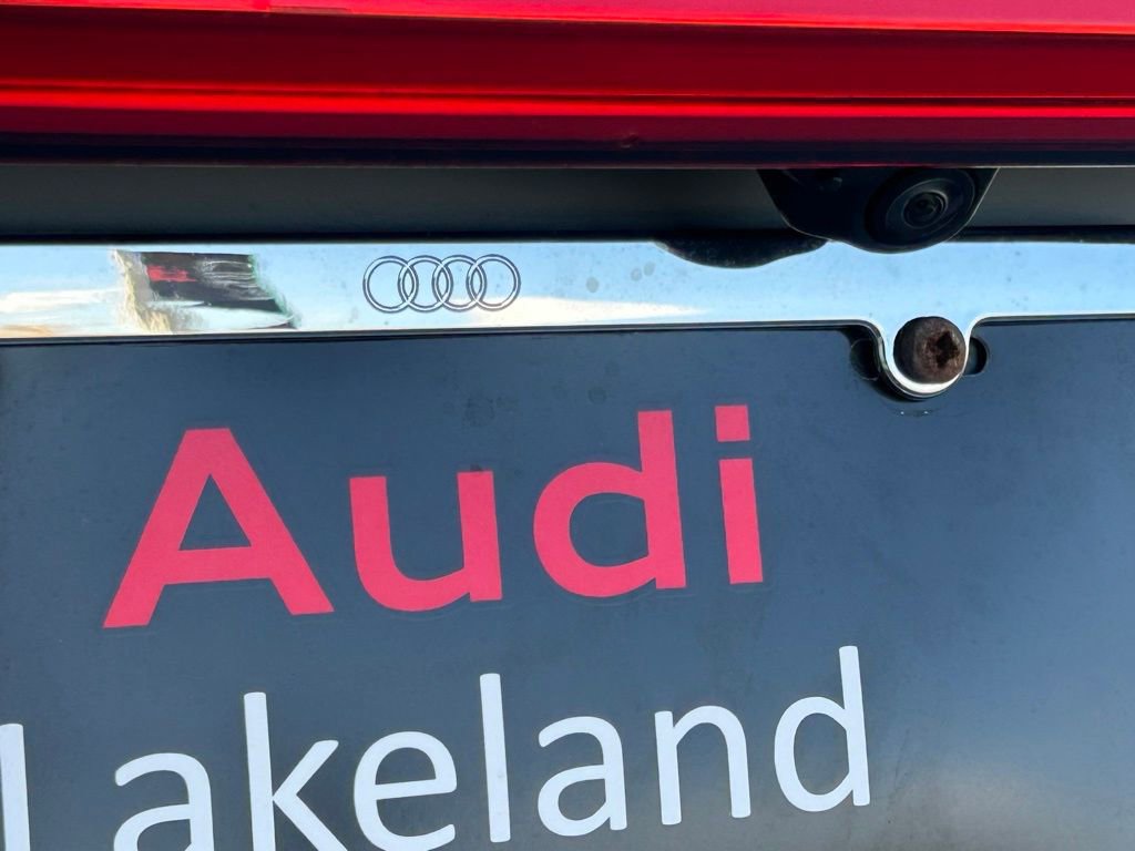 Used 2023 Audi S7 Premium Plus w/ Premium Plus Package image 66