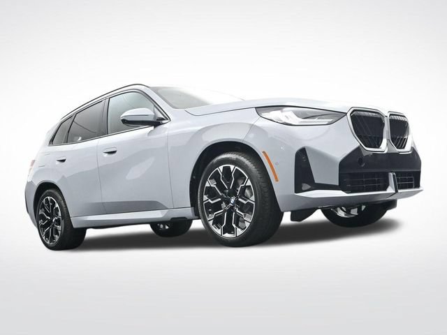New 2026 BMW X3 xDrive30i w/ Premium Package AWD/4WD image 37