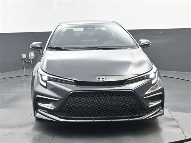 New 2026 Toyota Corolla SE w/ SE Package image 18