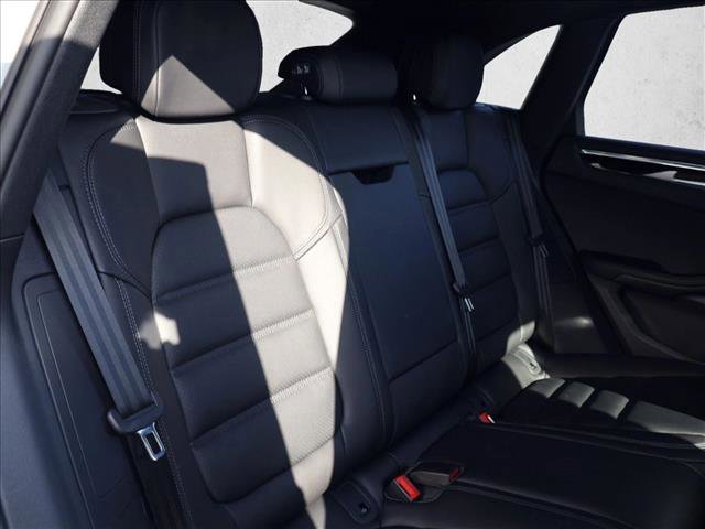 New 2026 Porsche Macan S AWD/4WD image 22