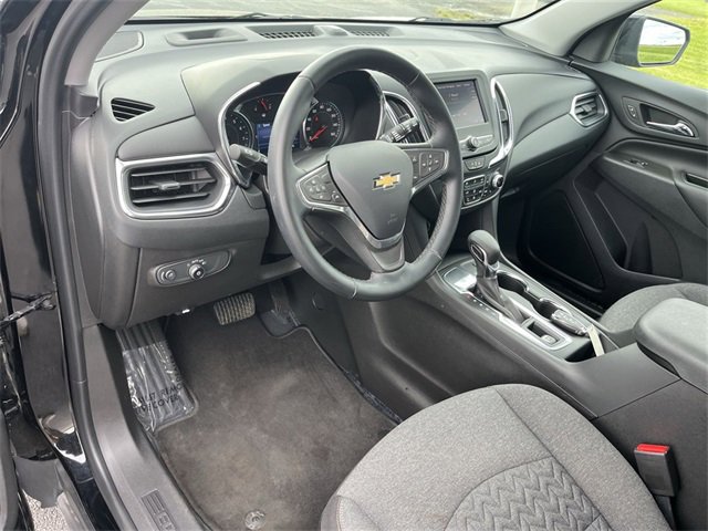 Certified 2023 Chevrolet Equinox LT image 10