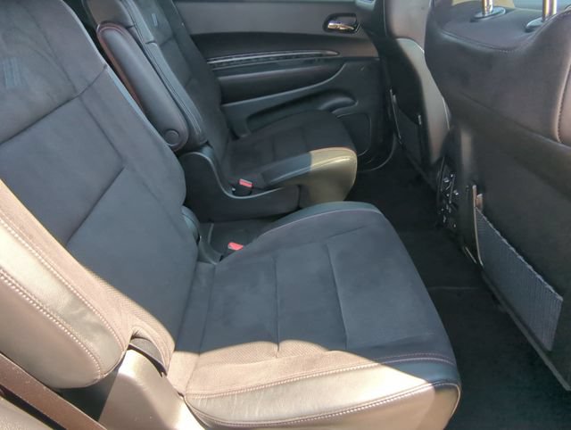 Used 2024 Dodge Durango R/T AWD/4WD image 26