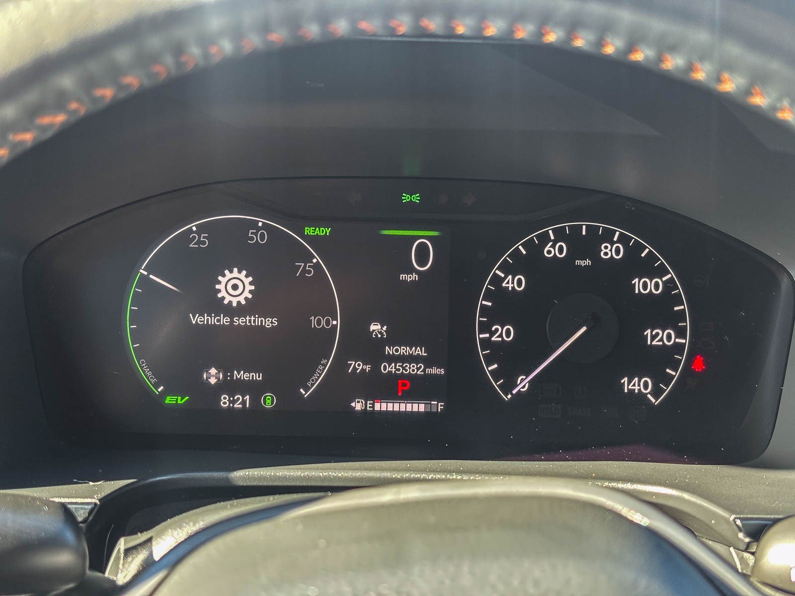 Used 2024 Honda CR-V Sport image 27