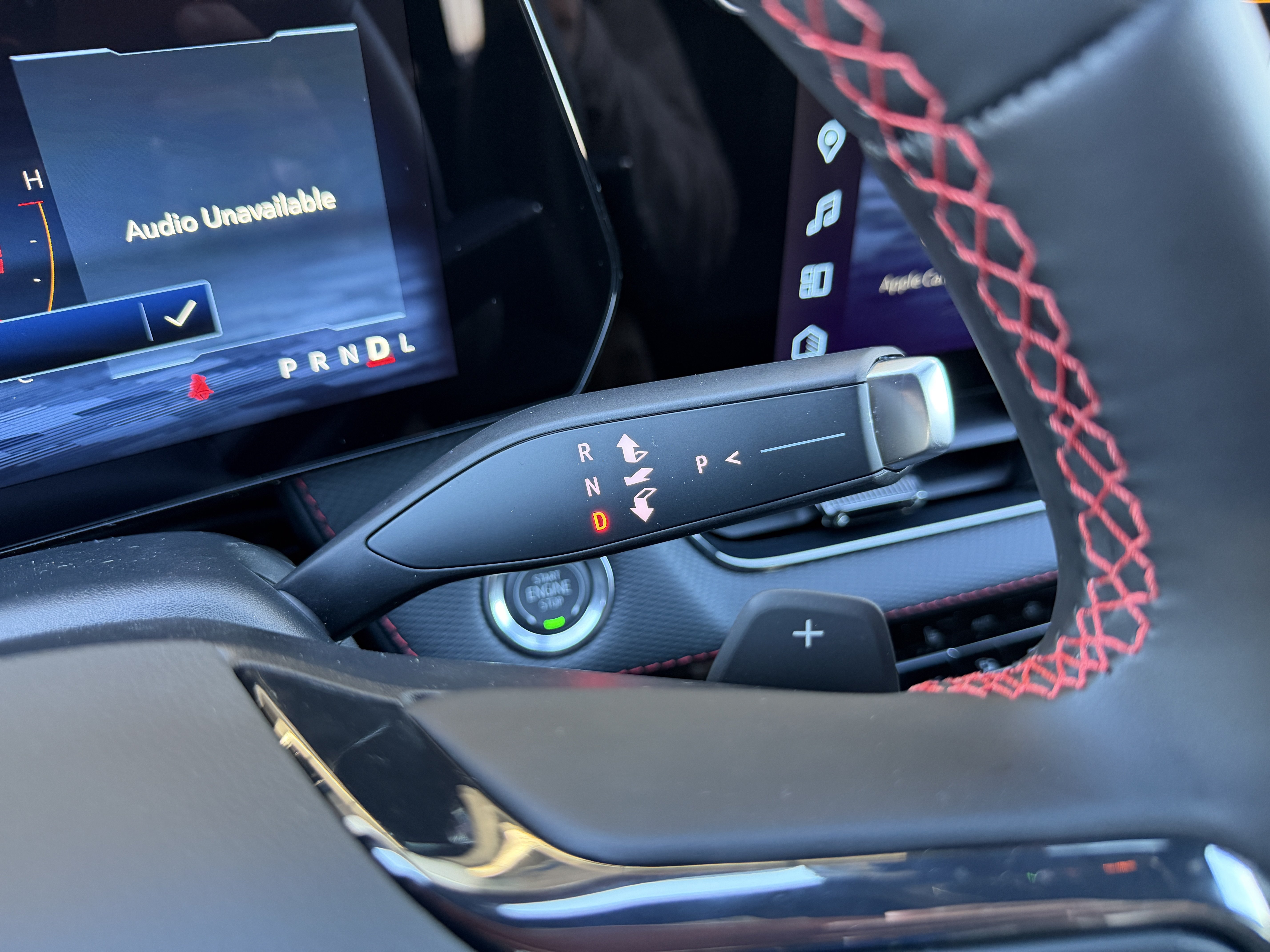 New 2027 Chevrolet Equinox RS w/ Safety and Technology Package AWD/4WD image 18
