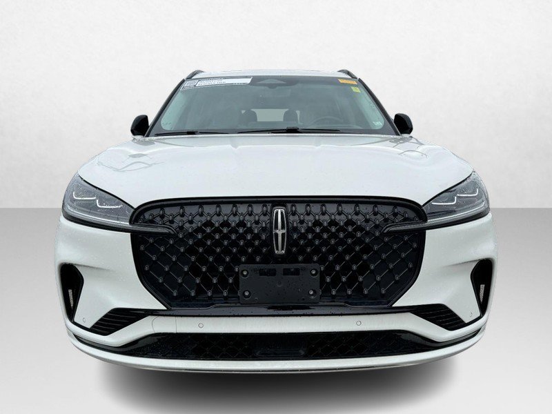 Certified 2025 Lincoln Aviator Reserve w/ Equipment Group 201A image 2