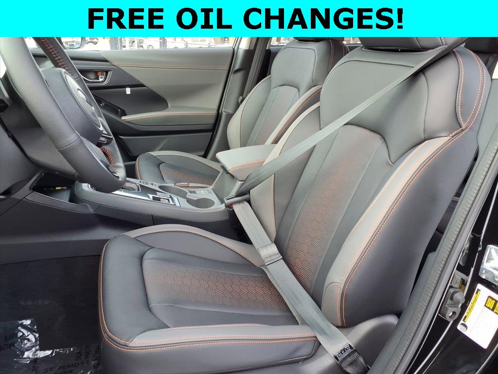 New 2026 Subaru Crosstrek 2.5i Limited image 22