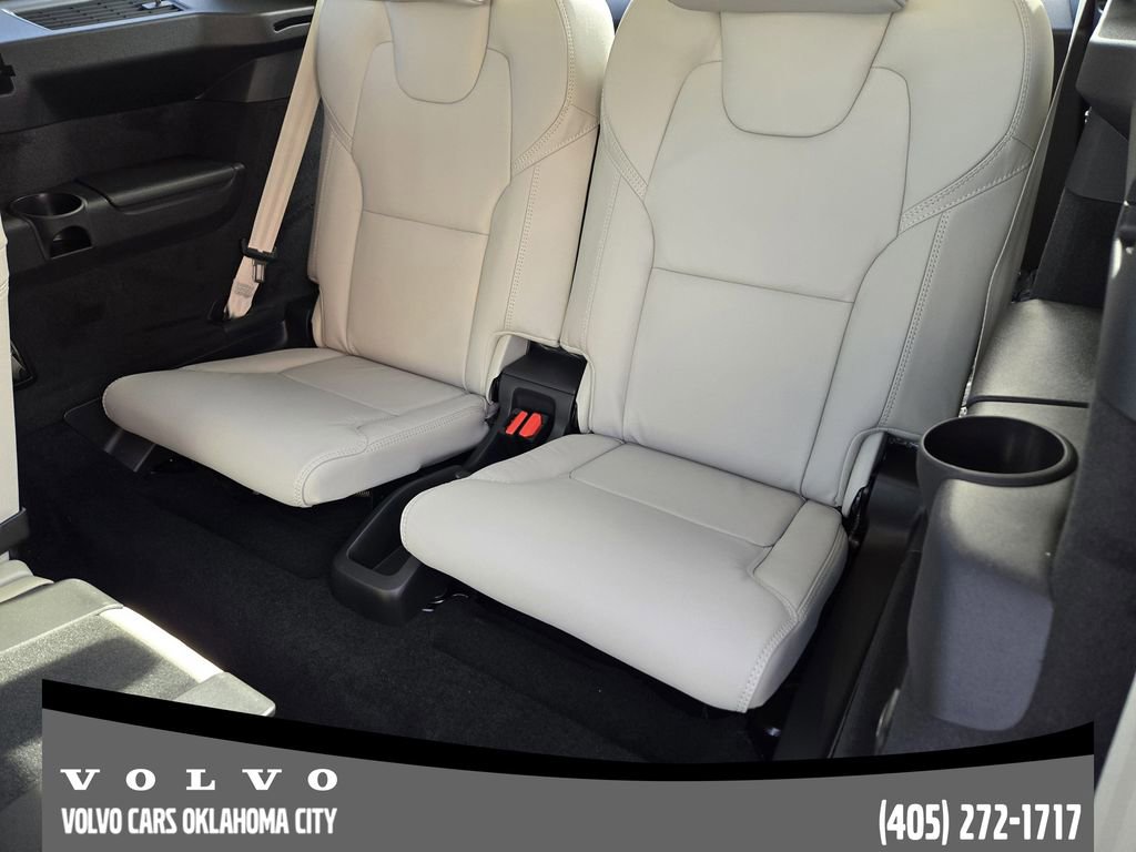 Used 2026 Volvo XC90 B6 Ultra w/ Protection Package Premier image 30