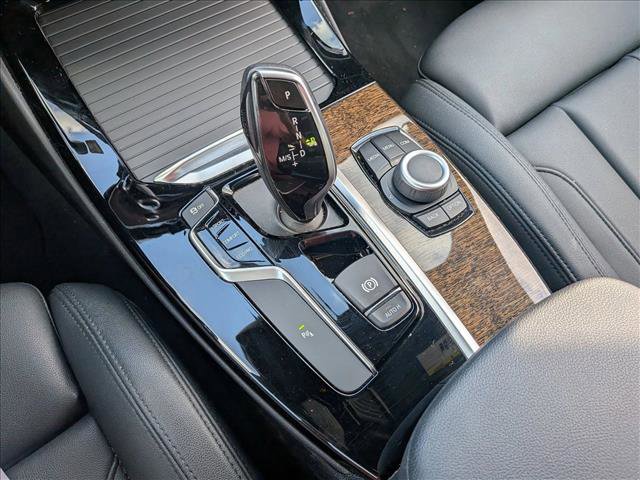 Used 2019 BMW X3 sDrive30i w/ Driving Assistance Package image 14