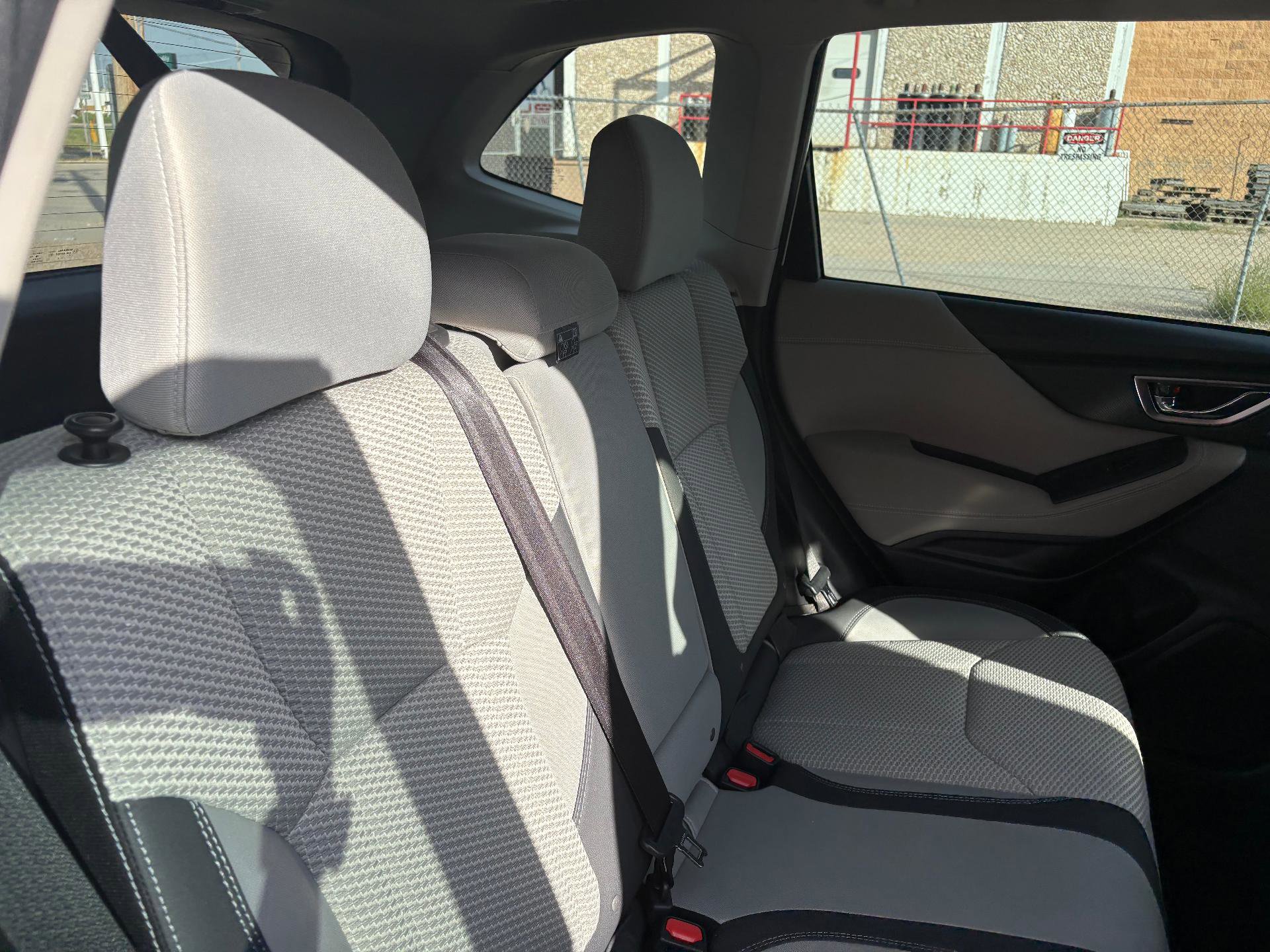 Used 2022 Subaru Forester Premium image 11