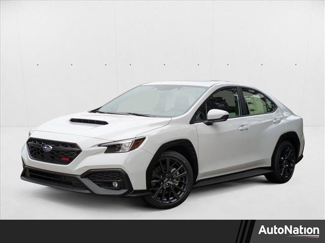 New 2025 Subaru WRX Premium w/ Accessory Package #2