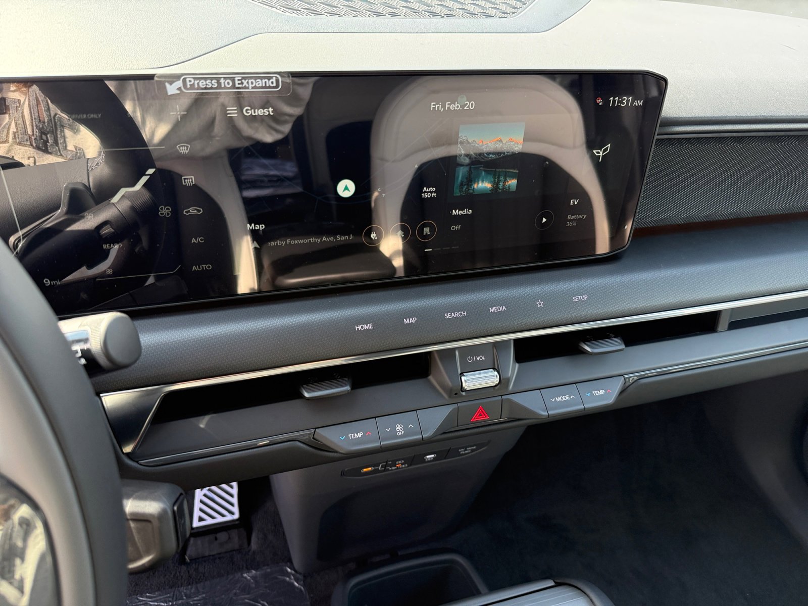 New 2026 Kia EV9 GT-Line image 12