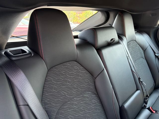 New 2026 Dodge Charger R/T w/ Driver Convenience Group AWD/4WD image 32