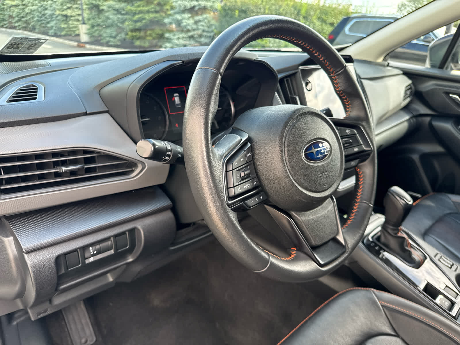 Used 2024 Subaru Crosstrek 2.5i Limited AWD/4WD image 29