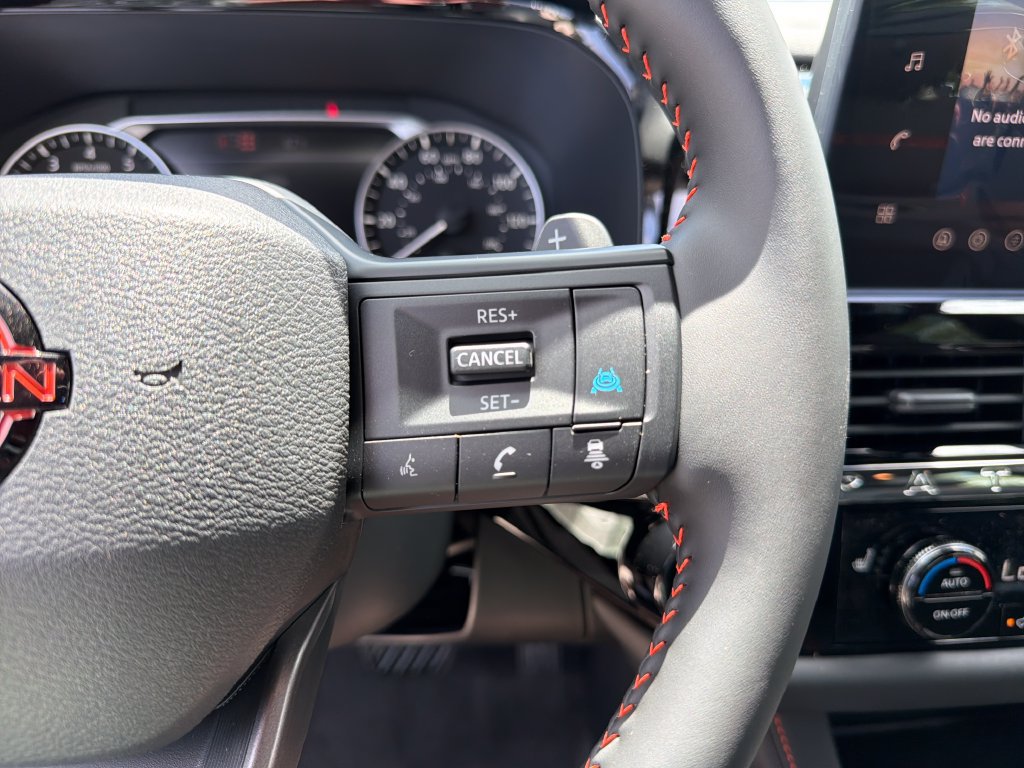 New 2026 Nissan Pathfinder Rock Creek AWD/4WD image 22