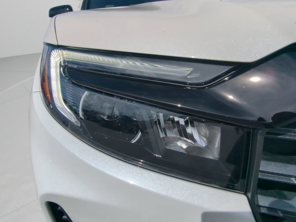 New 2026 Honda Ridgeline TrailSport image 25