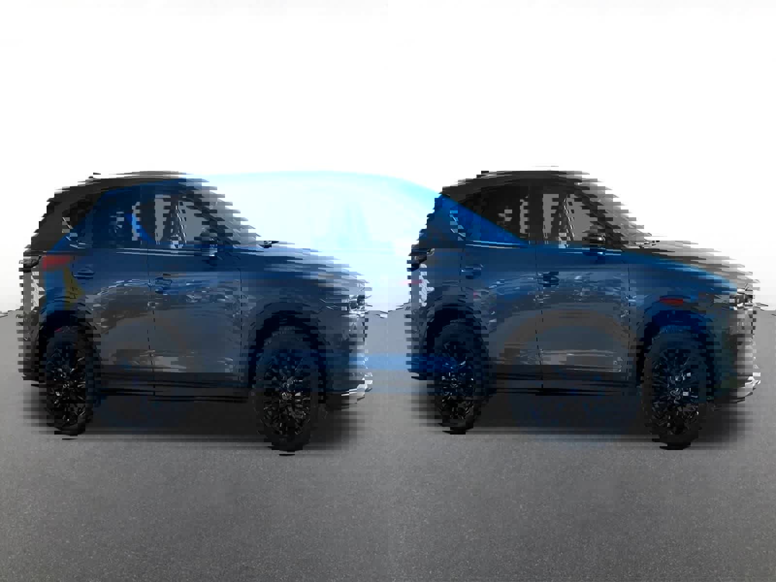 New 2025 MAZDA CX-5 Carbon Edition image 7