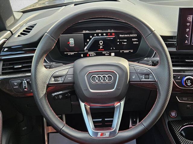 Used 2024 Audi S5 Prestige w/ Prestige Package AWD/4WD image 20