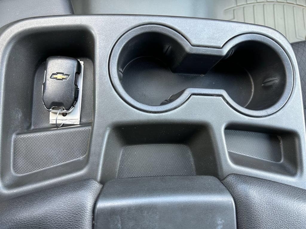 Used 2019 Chevrolet Silverado 1500 RST w/ All-Star Edition AWD/4WD image 39