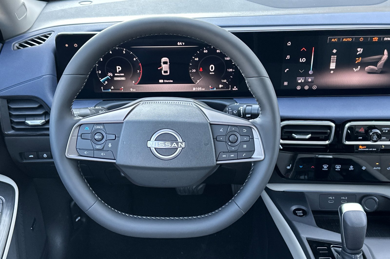 New 2026 Nissan Sentra SL image 14