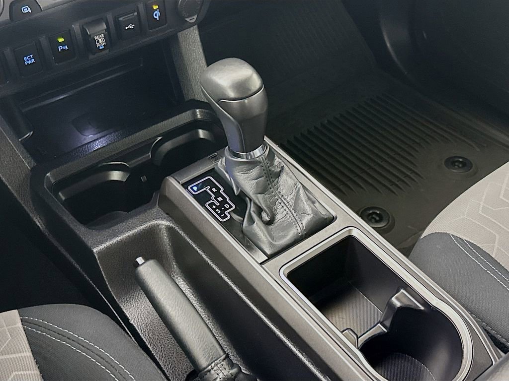Certified 2023 Toyota Tacoma TRD Off-Road w/ Advanced Technology Package image 19
