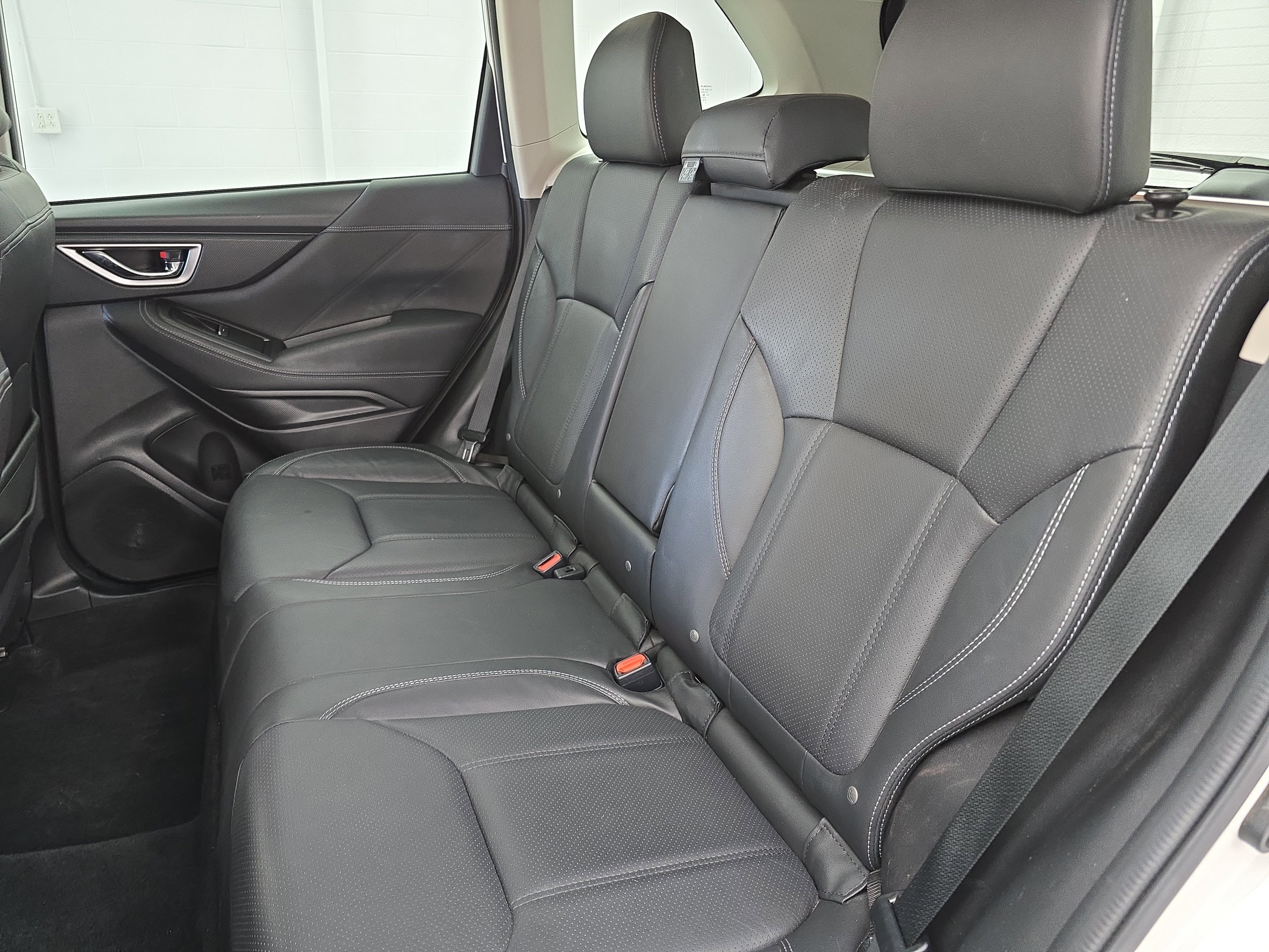 Used 2020 Subaru Forester Limited w/ Popular Package #3 image 14