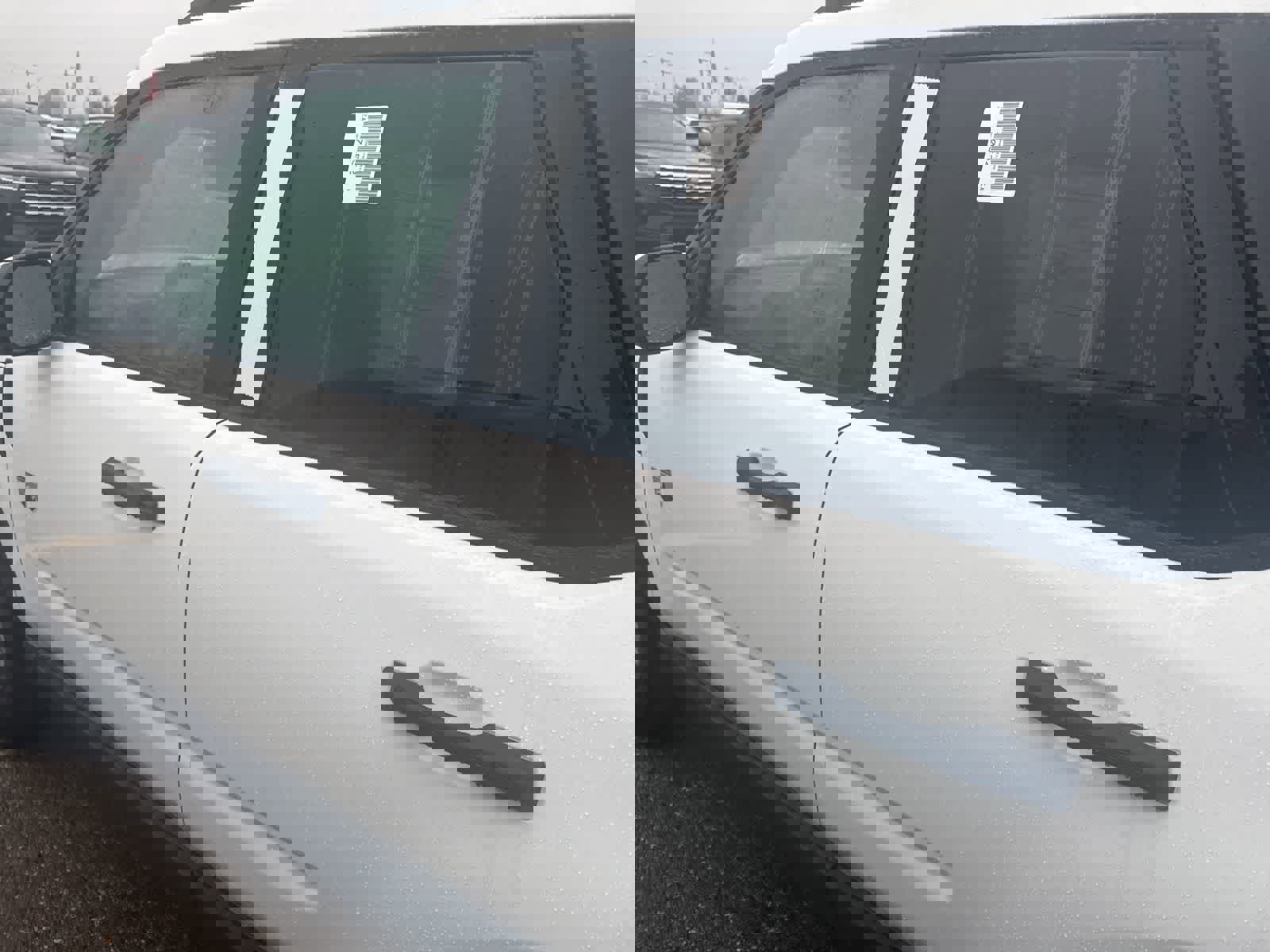 New 2026 Ford Bronco Sport Big Bend w/ Convenience Package image 6