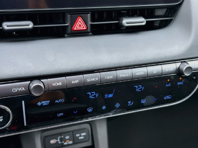 New 2027 Hyundai Ioniq 5 SE RWD image 16