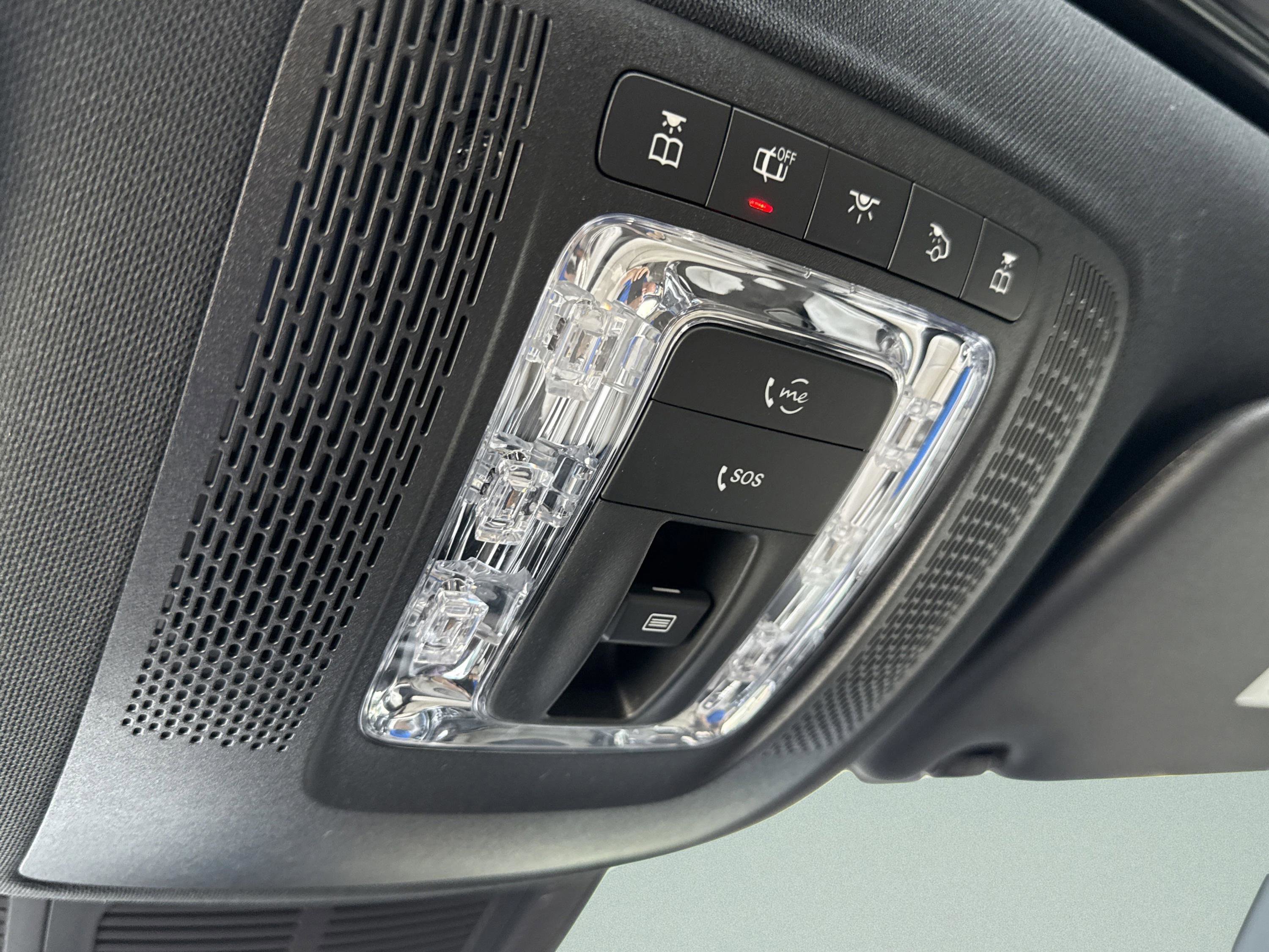 Certified 2026 Mercedes-Benz GLE 350 GLE 350 image 44