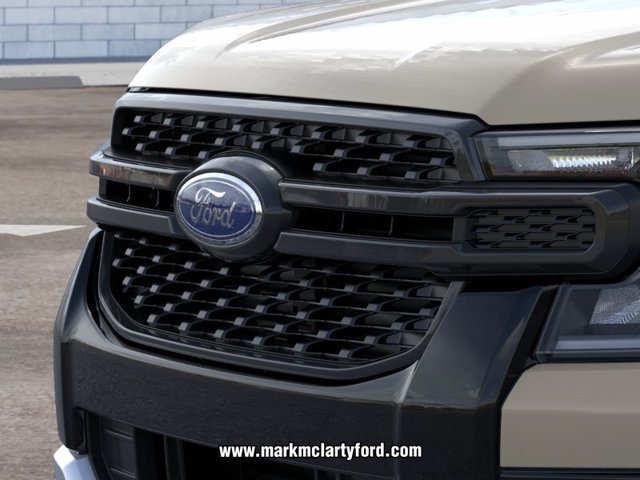 New 2026 Ford Ranger XLT w/ FX4 Off-Road Package AWD/4WD image 17