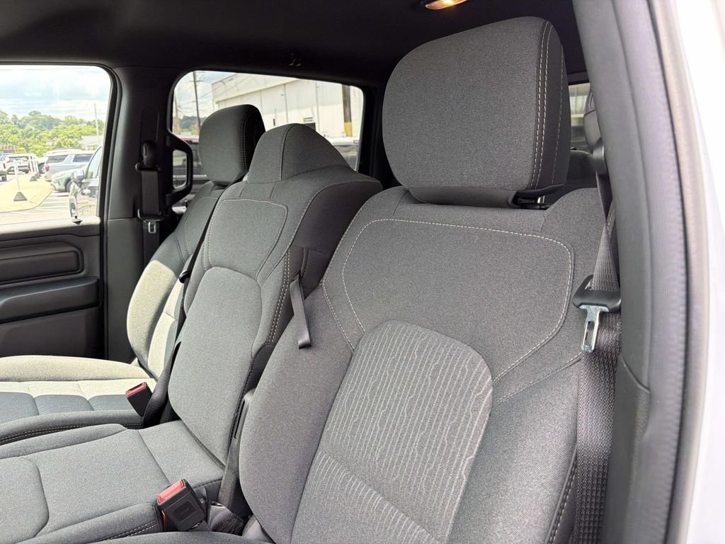Used 2024 RAM 1500 Tradesman AWD/4WD image 21