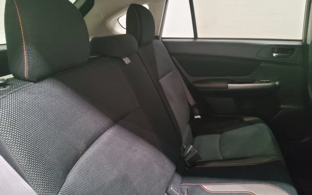 Used 2017 Subaru Crosstrek 2.0i Premium AWD/4WD image 17