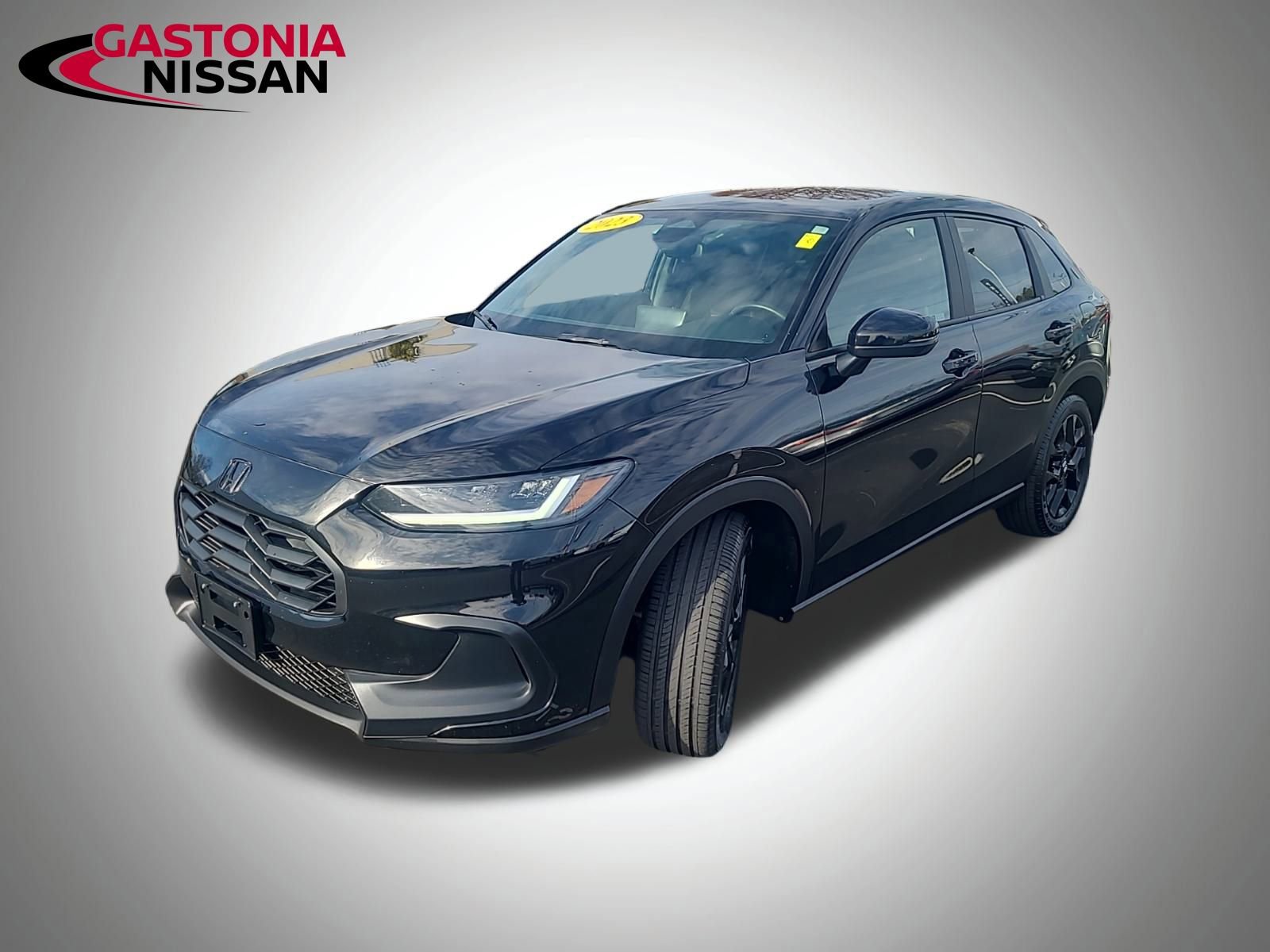 Used 2023 Honda HR-V Sport image 6