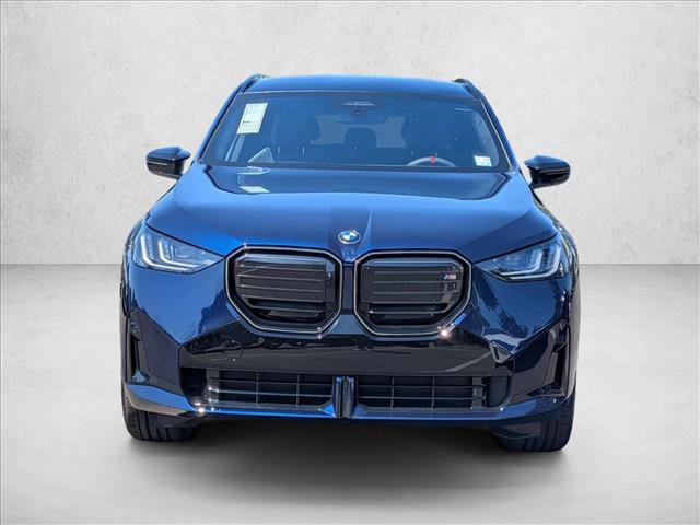 New 2026 BMW X3 M50 w/ Premium Package AWD/4WD image 5