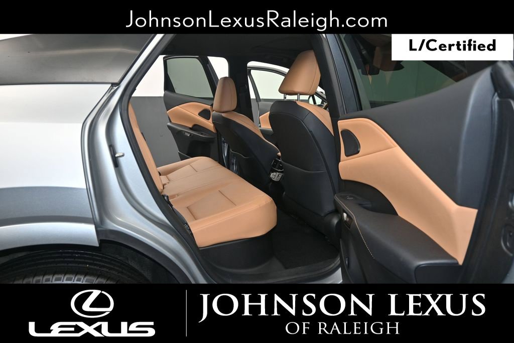Certified 2024 Lexus RX 350 Premium w/ Convenience Package AWD/4WD image 13