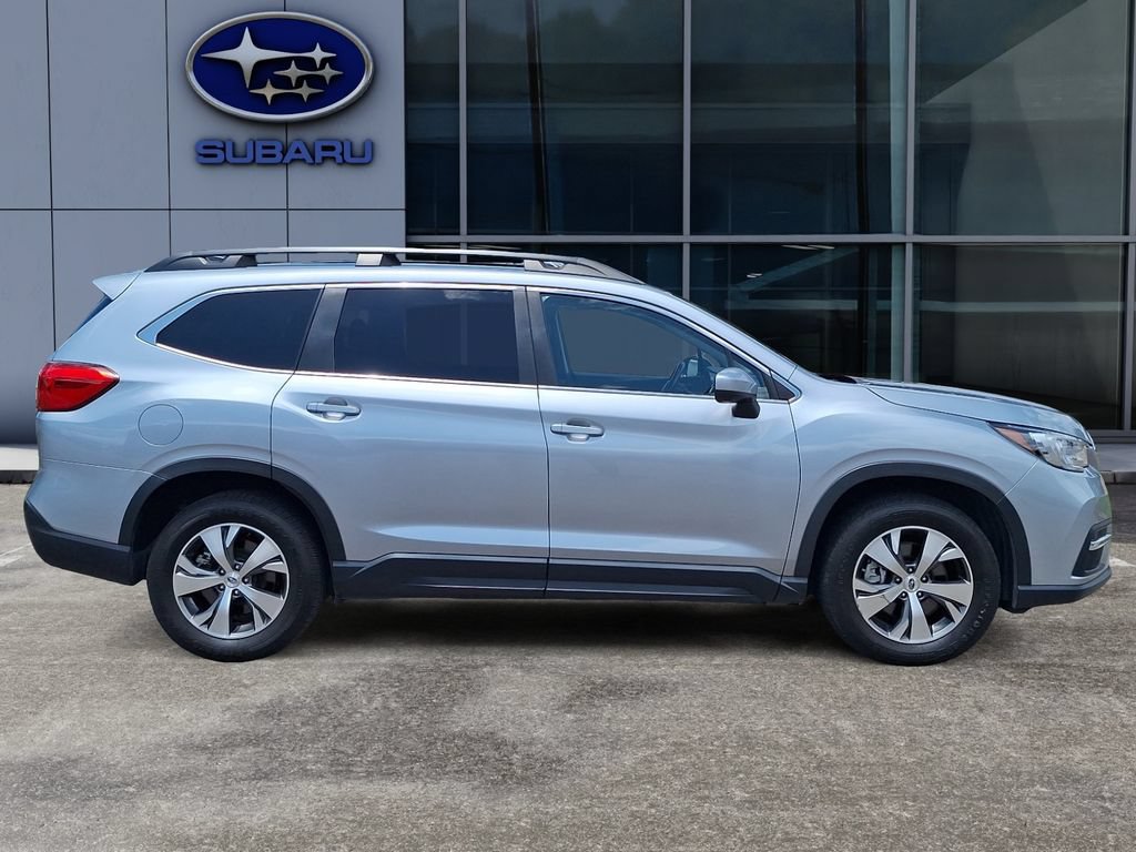 Used 2021 Subaru Ascent Premium AWD/4WD image 9
