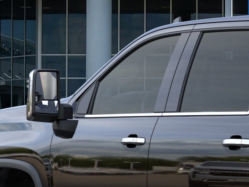 New 2026 Chevrolet Silverado 2500 High Country w/ High Country Premium Package AWD/4WD image 12