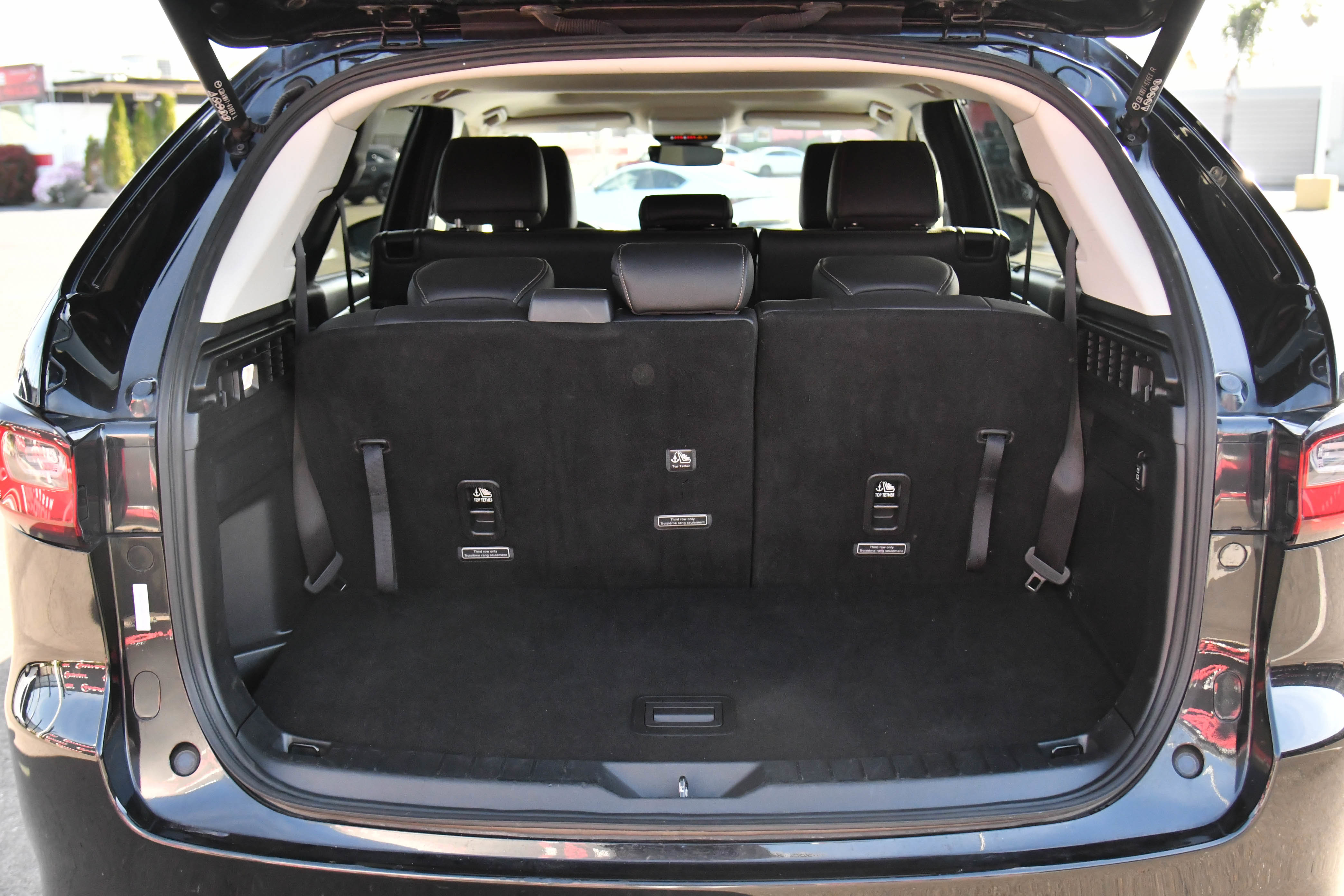 Used 2024 MAZDA CX-90 3.3 Turbo w/ Preferred Plus AWD/4WD image 42