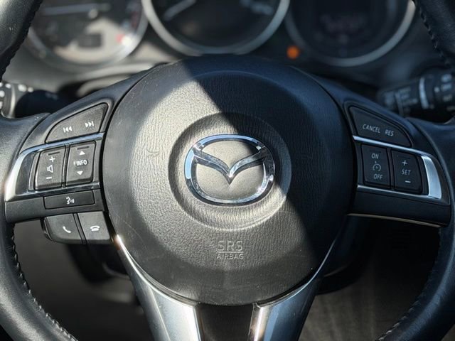 Used 2016 MAZDA CX-5 Grand Touring image 22