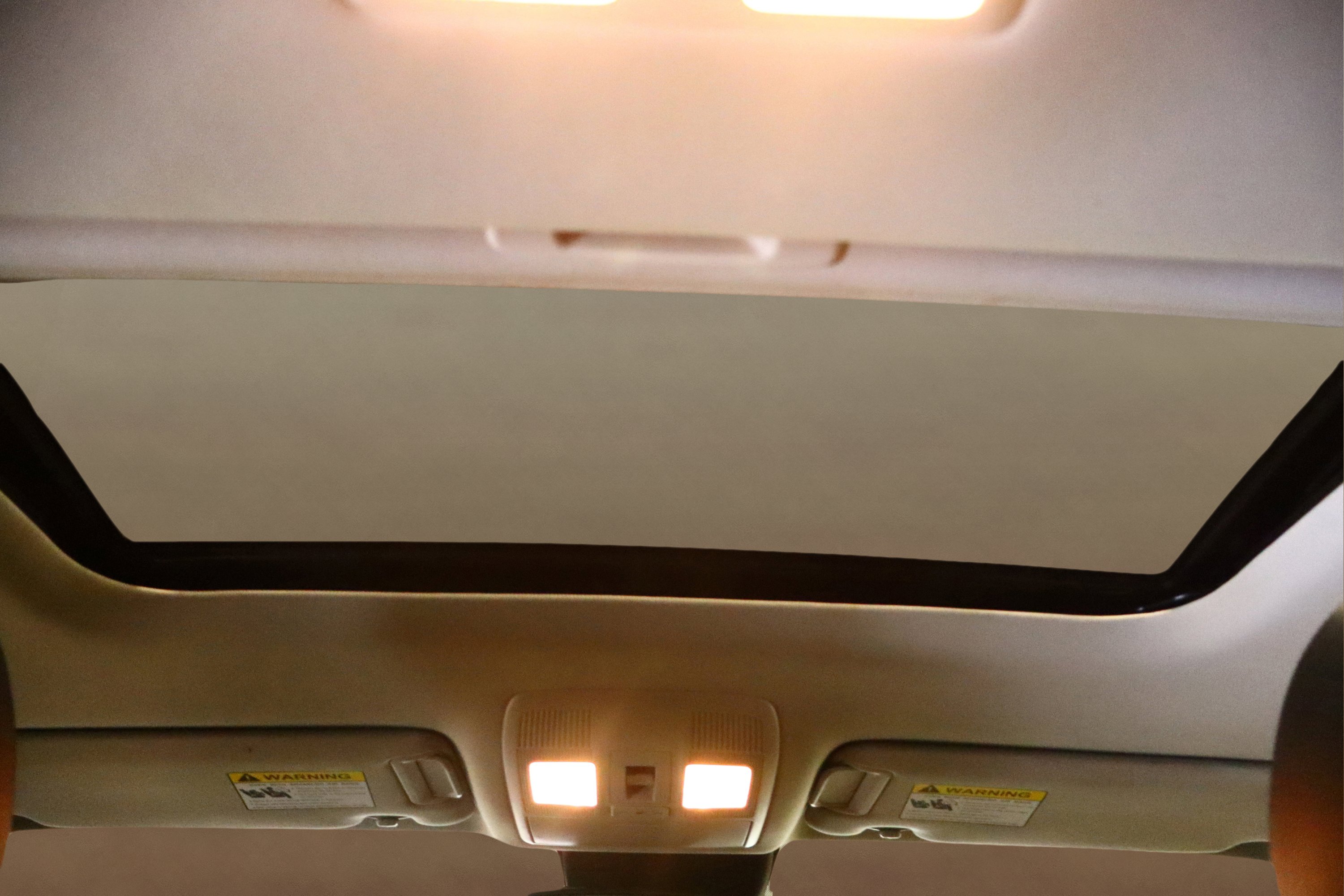 Used 2023 MAZDA CX-9 Touring image 35