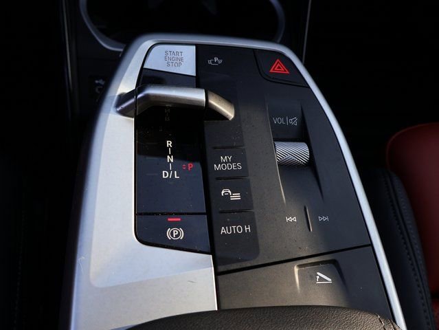 Used 2024 BMW X1 xDrive28i w/ Premium Package image 29