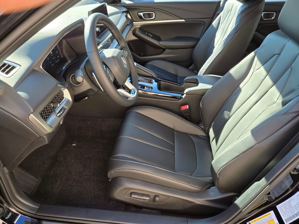 New 2026 Acura Integra A-Spec image 11