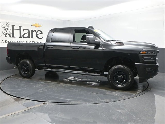 Used 2025 RAM 2500 Tradesman image 6