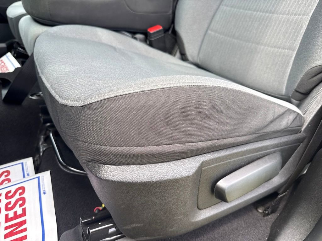 Used 2024 RAM 1500 Classic SLT image 13