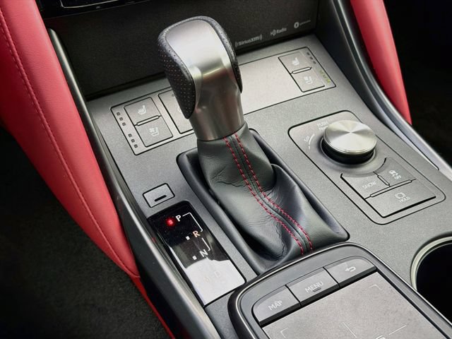 Certified 2023 Lexus IS 350 F Sport w/ Navigation Package RWD image 27