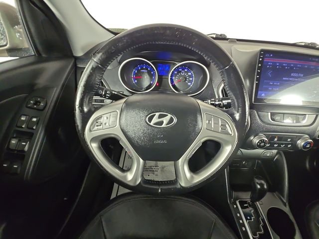 Used 2012 Hyundai Tucson GLS image 12
