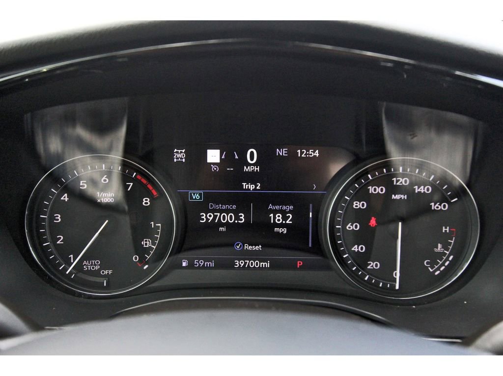 Certified 2023 Cadillac XT6 Sport w/ Technology Package image 14