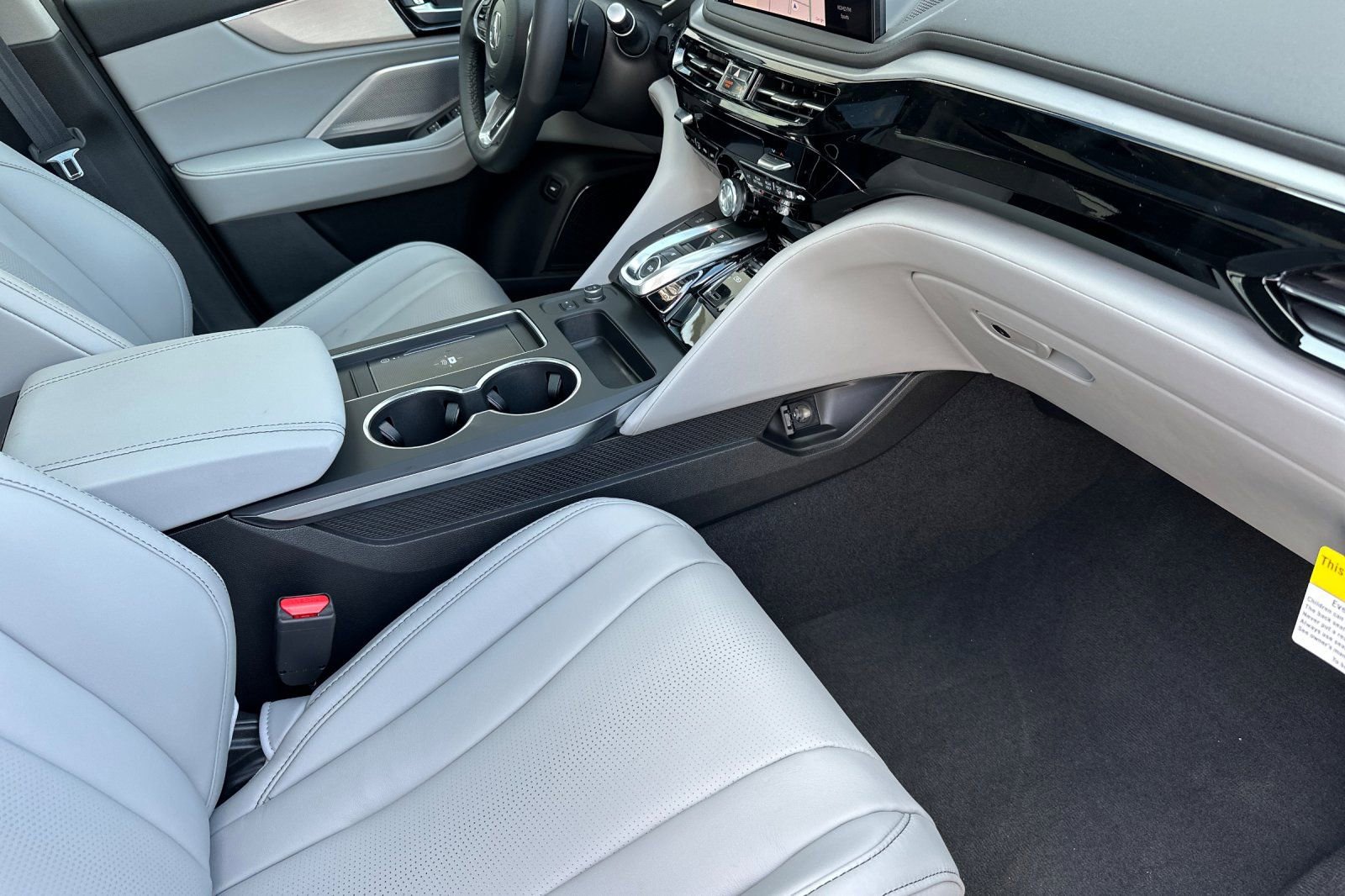 New 2026 Acura MDX w/ Technology Package image 15