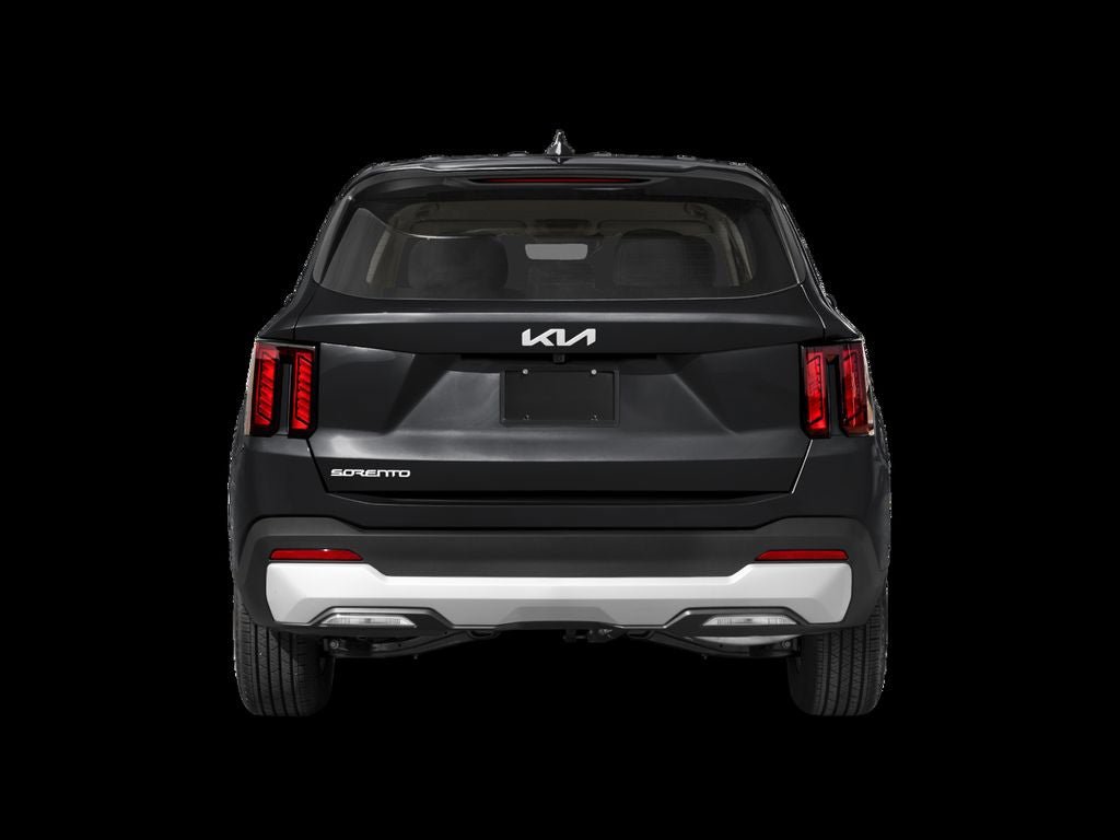 New 2026 Kia Sorento LX image 32